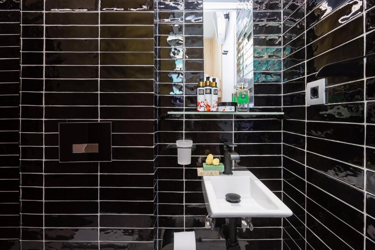Kapslový hotel Loc Hospitality Urban Den *