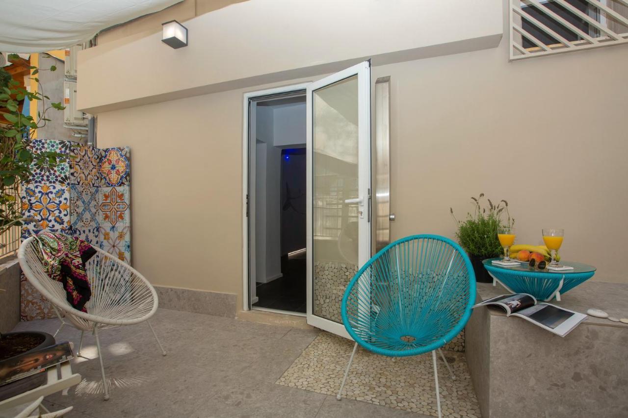 Kapslový hotel Loc Hospitality Urban Den *