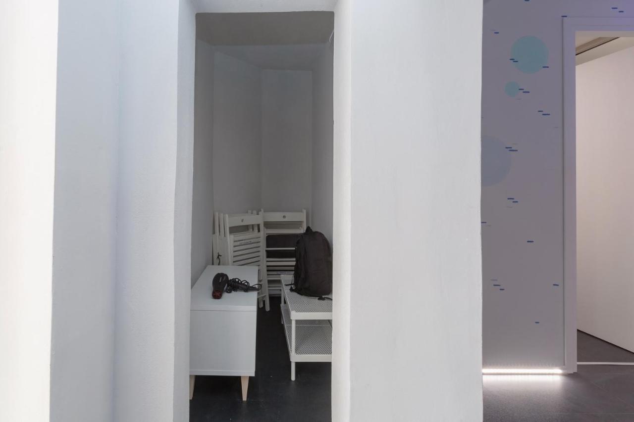 Kapslový hotel Loc Hospitality Urban Den