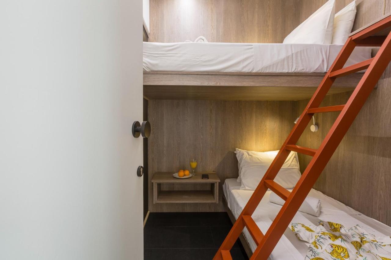 Loc Hospitality Urban Den Corfu (city)