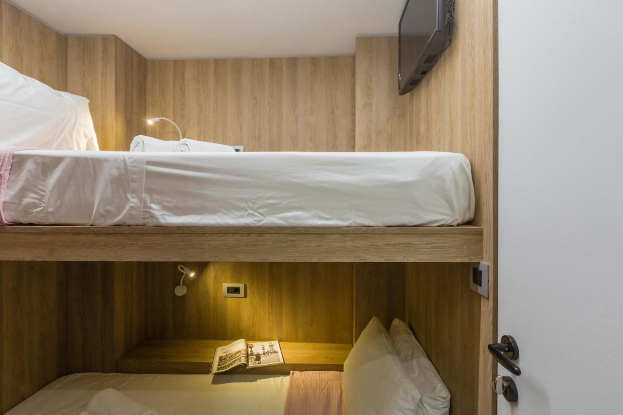 Loc Hospitality Urban Den Corfu (city)