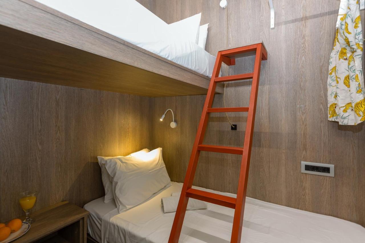Loc Hospitality Urban Den Corfu (city)