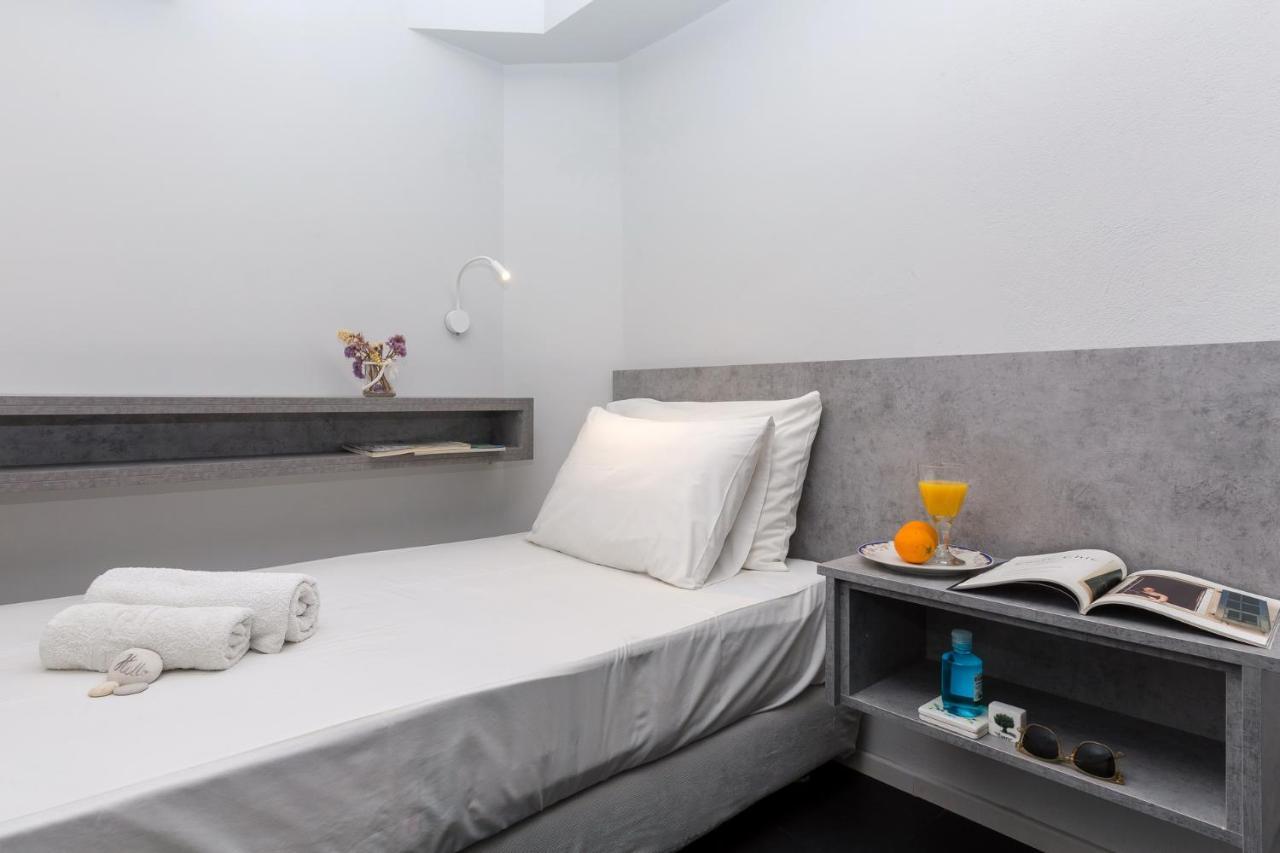 Loc Hospitality Urban Den Corfu (city)
