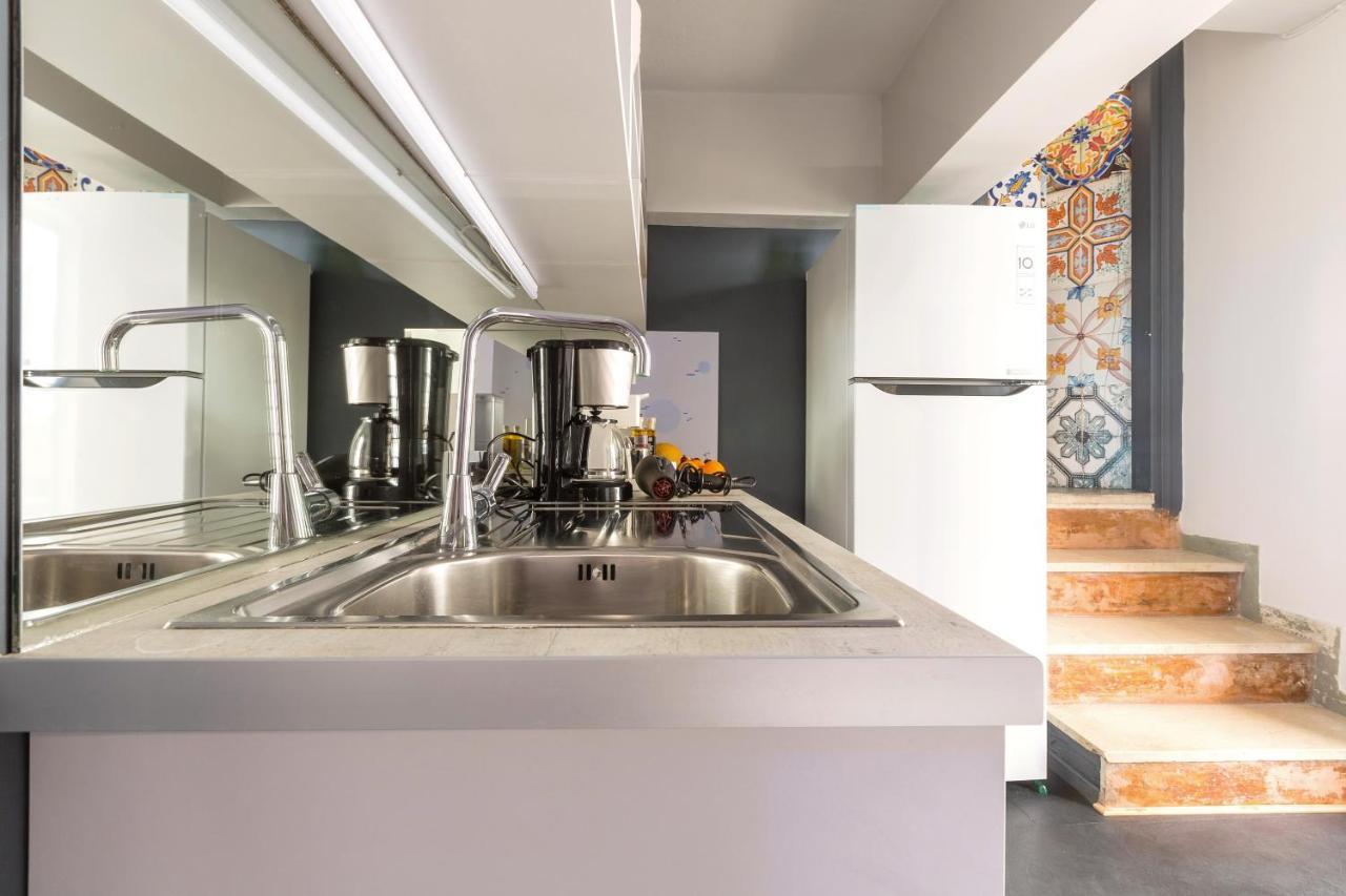 Loc Hospitality Urban Den Corfu (city)