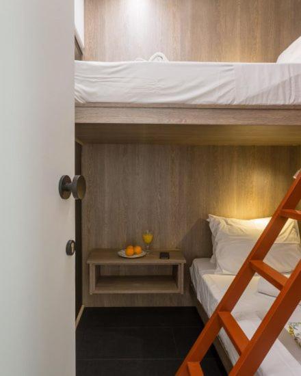 Loc Hospitality Urban Den Corfu (city)